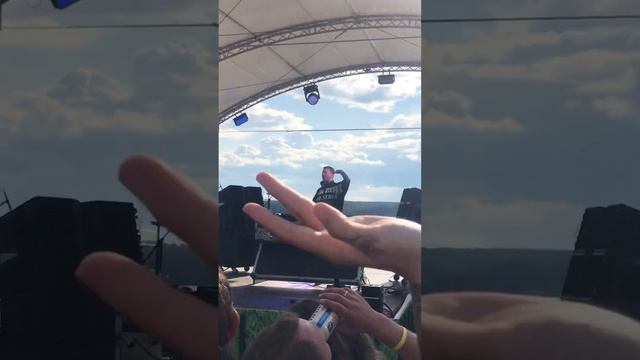 Dj Smash Что мне делать сегодня со своею любовью? Концерт в Демидково смотреть онлайн