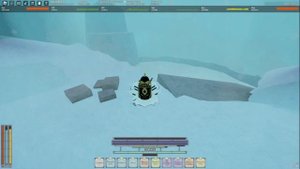 Как получить ЛЮБОЙ энчант всего за 1 квест в Deepwoken