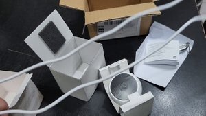 Xiaomi MI 2K CAMERA (MAGNETIC MOUNT)