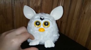 Фёрбик! Furby. Phoebe.