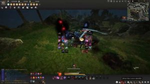 BDO Ninja Awakening PVP 1 - Pascher - "Nostalgia"