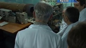 Феодосийский оптический завод возрождается