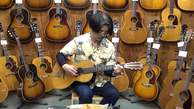 LYON & HARLEY GUITAR 1890s смотреть онлайн