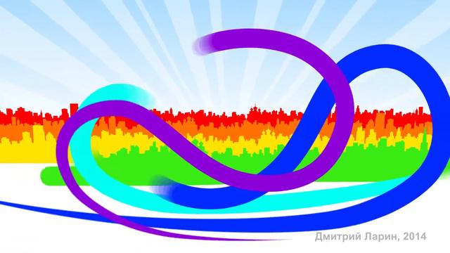 199. «7 чудес Цвета» смотреть онлайн