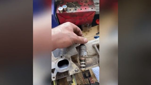 Ремонт двс Лифан х50