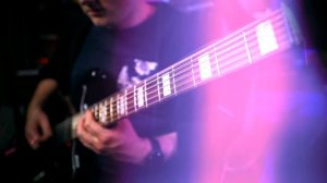 Bass VI Strings on a Baritone Guitar! | Low Tuned Djent/Thall