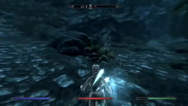 Ra'kieran - Dawnguard Caches Lynoit Part 4 смотреть онлайн