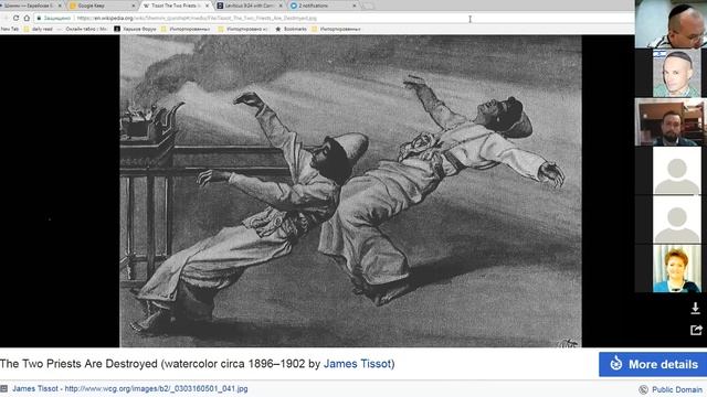 Почему погибли сыновья Аарона? Признаки кошерности животных и их смысл. Недельная глава Шмини 5778 смотреть онлайн