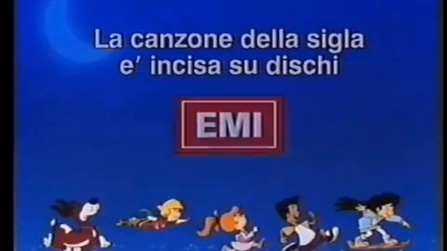 The Sleepy Kid Company Limited/EMI/Palma Film (1990/1993) смотреть онлайн