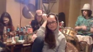 Группа "Круз Кастилио"