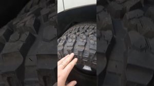 Streamstone Crossmaxx 265/65 R17 120Q для TOYOTA LEND CRUISER PRADO 150. Стримстоун Кроссмакс