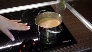 ПП ШОКОЛАДНЫЙ ПУДИНГ