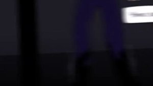 Там в зеркале другая я