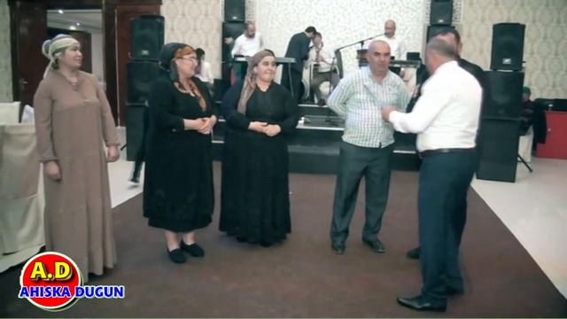 АХЫСКА ТОЙ 2023 (2) #ахыскатой #ahiskawedding смотреть онлайн