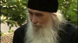 Архимандрит Кирилл Павлов. Ответы детям
