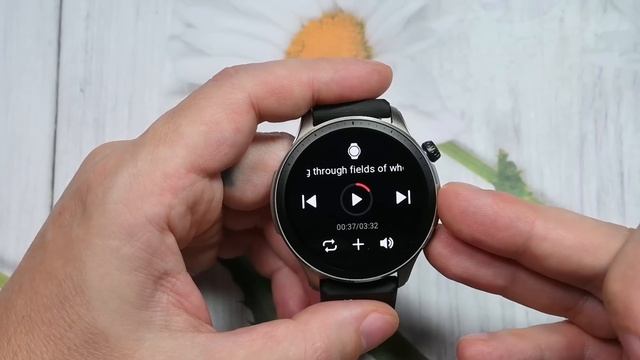 Без изъянов ? Amazfit GTR 4. Полный обзор от РЕАЛЬНОГО пользователя спустя 2 месяца использования смотреть онлайн