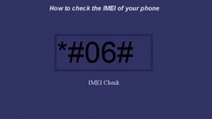 как проверить imei iphone как проверить imei