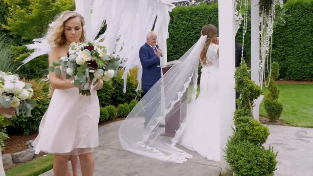 Ruslan and Diana Gula Wedding Highlights смотреть онлайн