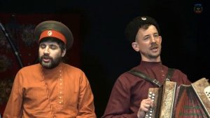Летит, летит по полю конь буланый    17-12-3