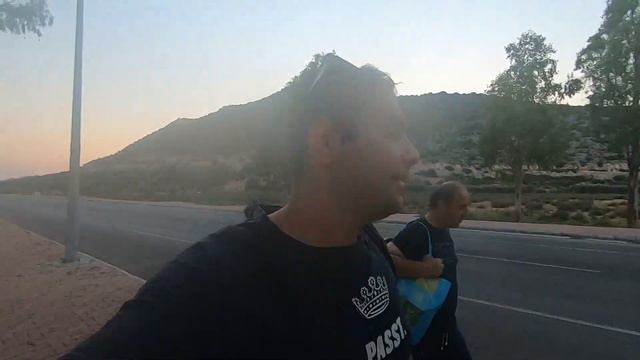 Поездка в Турцию от нашего СЕО! Анталья! смотреть онлайн