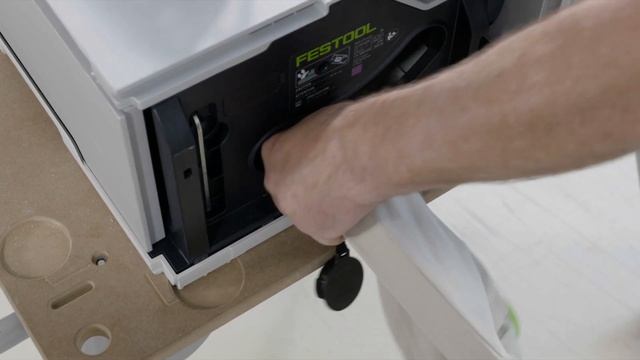 CSC SYS 50 Quick Guide - Packing up смотреть онлайн