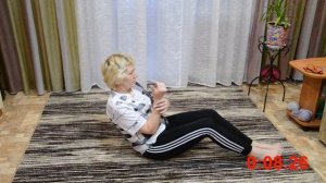 КАК НАКАЧАТЬ ПРЕСС ЖЕНЩИНЕ (ДЕВУШКЕ)