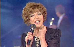 ⚡️К ЮБИЛЕЮ ЭДИТЫ ПЬЕХИ