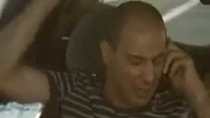ТРИ ПРИДУРКА И НОГА