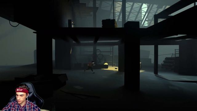 Очень сложно ► Inside #1 смотреть онлайн