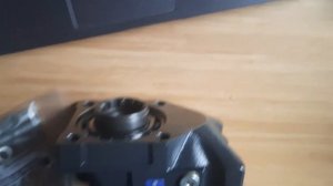 Коробка отбора мощности  010-062-00175 OMFB