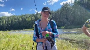 Сплав по реке Нейва | Сплавы Урала | От  Мелкозерово до Алапаевска