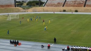 Orbit College FC vs Casric Stars