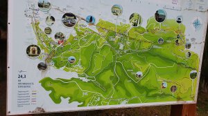 ШУТОЧКИ в САМОМ ОГРОМНОМ ПАРКЕ РОССИИ