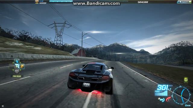 nfs world cheat (le meilleur pour avoir max speed ou infini power ups)!!!!!! смотреть онлайн