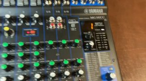 How To Use Roland Cube Street EX With A Mixer