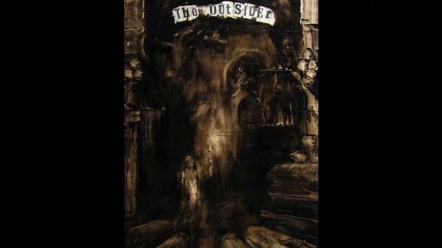 Говард Лавкрафт - Изгой (читает Vartkes) смотреть онлайн