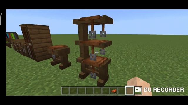 СБОРКА ЛЕКСА!!! (скорее скачивай) моды майнкрафт Пе смотреть онлайн