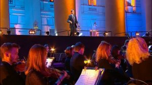 Олег Погудин."Московские окна"