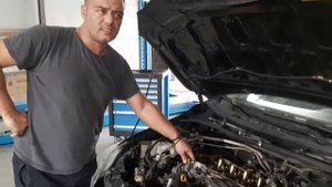 Toyota 2ZR-FE p0300,p0011,p0012,p0014,p0015 location of OCV filter