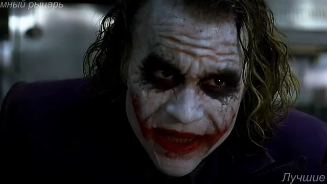 Тёмный рыцарь - Если умеешь что-то, не делай это бесплатно. смотреть онлайн