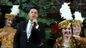 XORAZM LAZGISI! ALISHER RUZMETOV