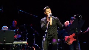 Сергей Дудинский- "Не отпускай меня"