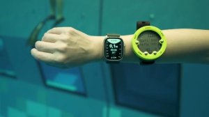 Apple Watch Ultra at 45 Meters - Is It Really a Diving Computer?