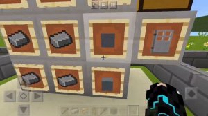 ? SECURITY CRAFT ADDON MINECRAFT PE 1.16 - ADDON MINECRAFT PE NETHER UPDATE 1.16