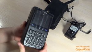 SATLINK WS-6908 Обзор и настройка на Триколор ТВ