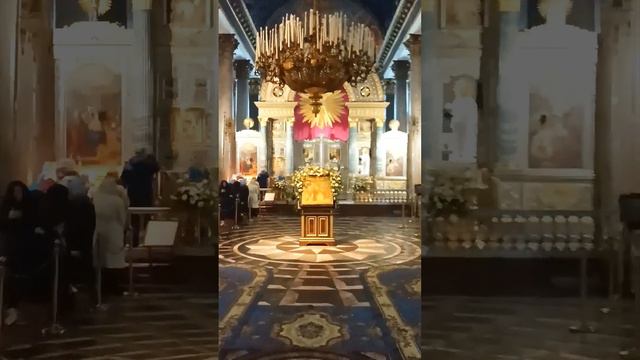 Казанский Собор  / Kazan Cathedral