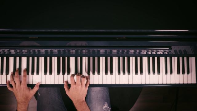 Raye - Natalie Don't (Piano Cover) смотреть онлайн