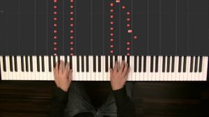 Helene Fischer - Atemlos [Piano Version by Patrik Pietschmann]