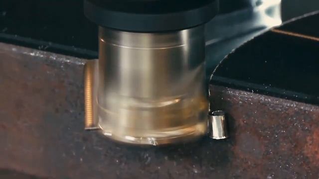 Фрезерная обработка металла с ЧПУ | www.raymark.ru смотреть онлайн