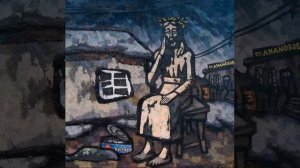 Каждый перед Богом наг На стихи Иосифа Бродского